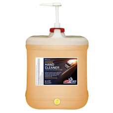 SCTEG Industrial Orange Hand Cleaner - 20 Litre